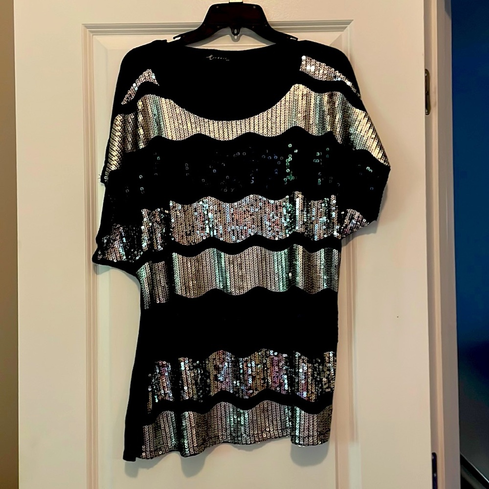 Sequins